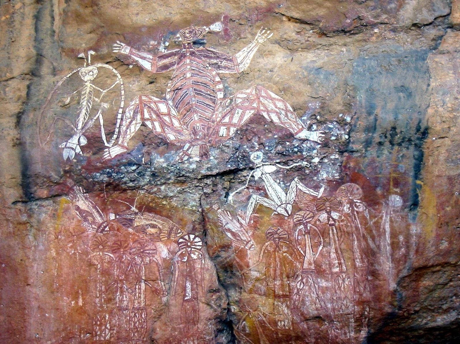 brocante-entre2siecles | Explore the Marrawuddi Gallery: Artistic Treasures of Kakadu