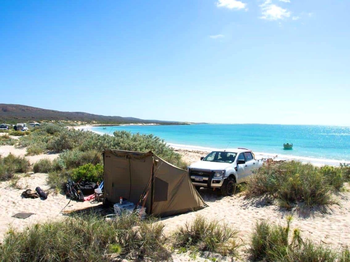 brocante-entre2siecles | Learning at Ningaloo Reef Research Station: Conservation in Action