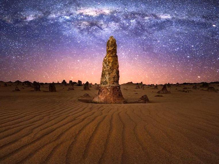 brocante-entre2siecles | Discovering The Pinnacles, Nambung National Park