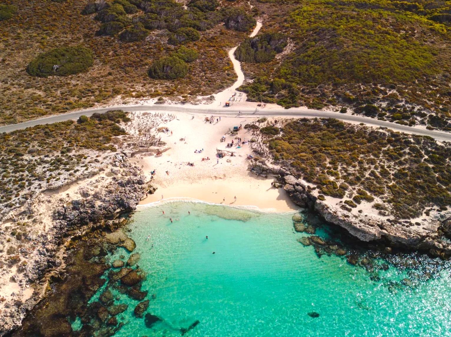 brocante-entre2siecles | Visiting Rottnest Island: Beaches, Wildlife, and History