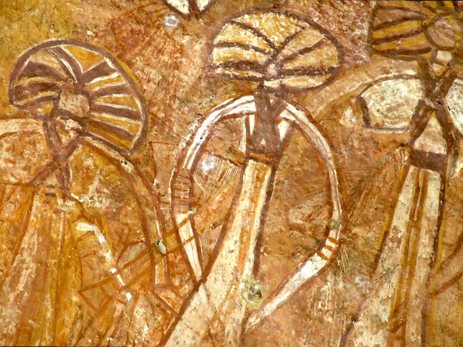 brocante-entre2siecles | Explore the Marrawuddi Gallery: Artistic Treasures of Kakadu