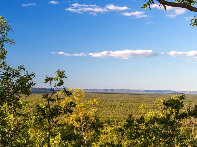 brocante-entre2siecles | Hike the Mirrai Lookout Trail: Scenic Trails in Kakadu