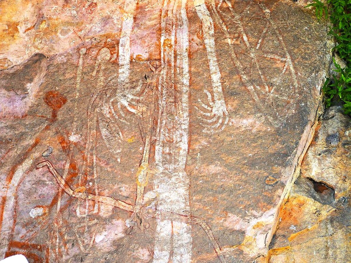 Explore the Marrawuddi Gallery: Artistic Treasures of Kakadu