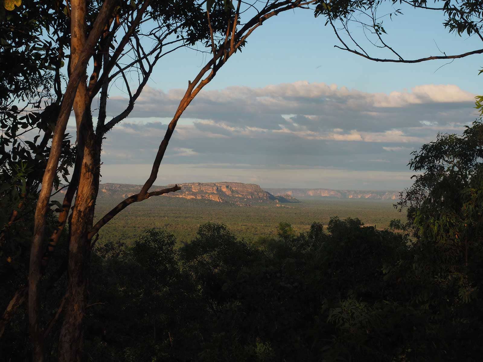 brocante-entre2siecles | Hike the Mirrai Lookout Trail: Scenic Trails in Kakadu