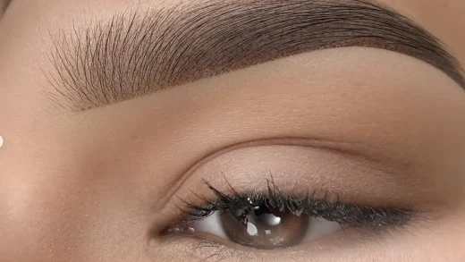 brocante-entre2siecles|How long does ghosting last after powder brows?