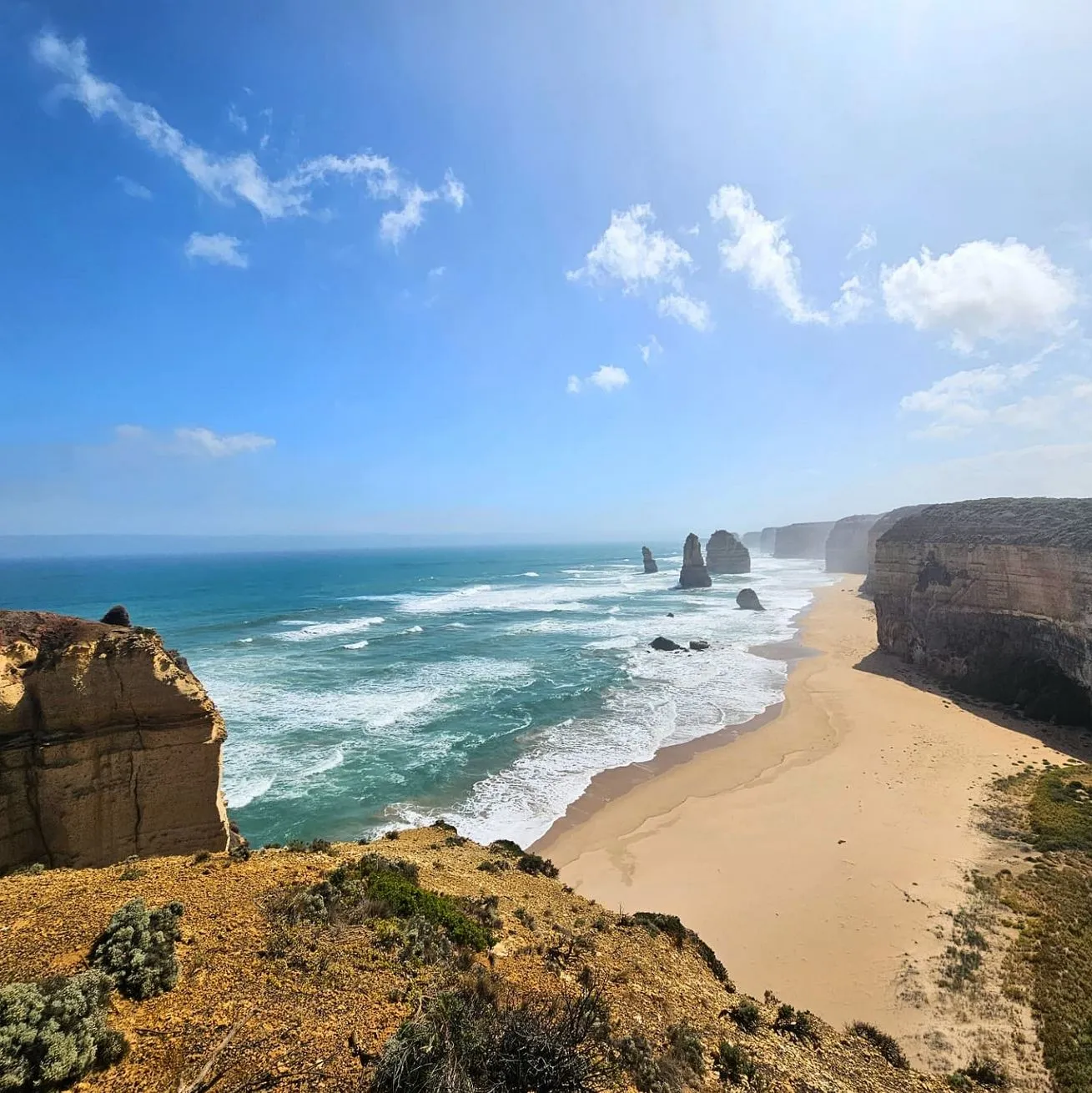 brocante-entre2siecles | Best Swimming Beaches on the Great Ocean Road