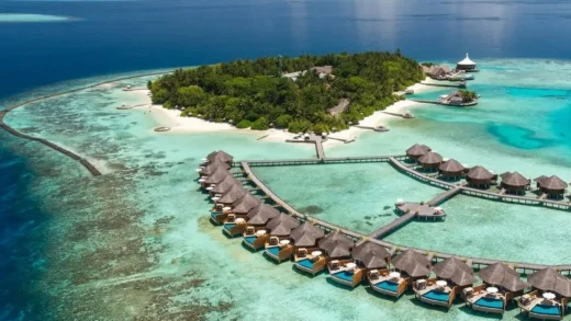 Best Maldives Islands for Beaches