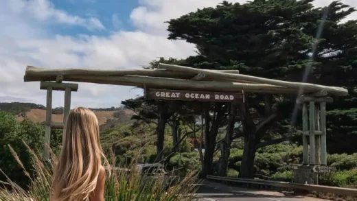 Is There a Toll to Drive on the Great Ocean Road?